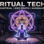 Spiritual Techno