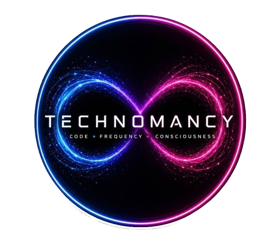Technomancy