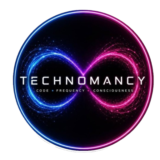 Technomancy